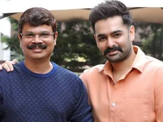 hero ram pothineni locks date for director boyapati srinu movie ksr
