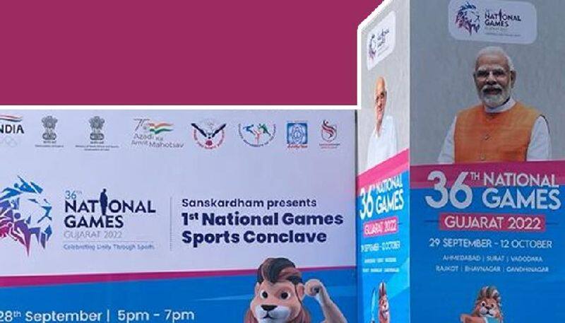 National Games 2022 Sports fans All you need to know kvn