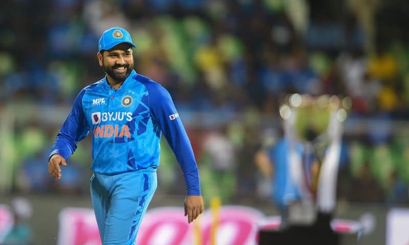 Rohit Sharma not looking like ready for Team India captaincy, Shoaib Akhtar comments