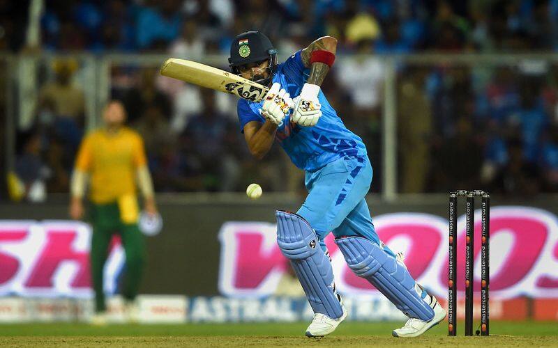 Team management has complete faith on KL Rahul ahead of Bangladesh game