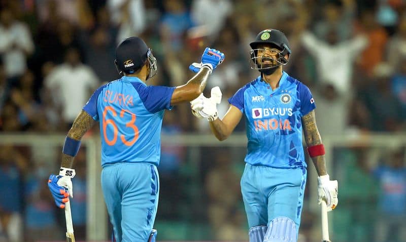 India vs South Africa, IND vs SA 2022-23, Thiruvananthapuram/1st T20I: Was unbelievable for Suryakumar Yadav to play those shots - KL Rahul-ayh