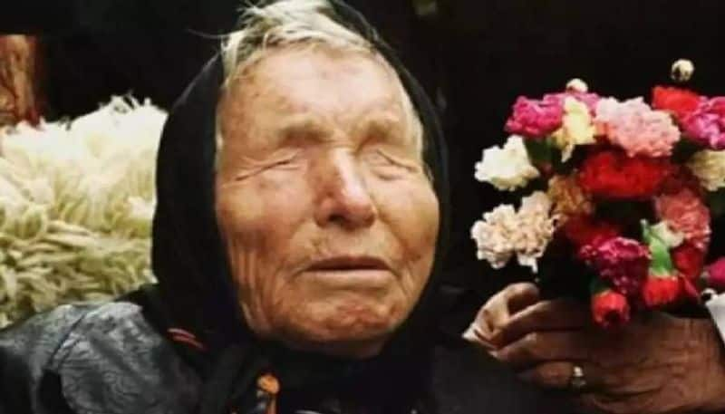 Who is Baba Vanga what was her predictions for 2023