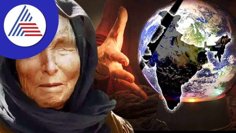 Baba Vanga prediction about a big natural attack in India in 2022 leaves people worried skr