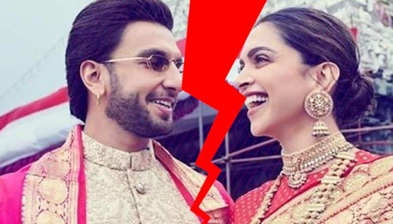 Deepika Padukone, Ranveer Singh parting ways after 4 years of marriage? Here's the TRUTH (VIDEO) RBA