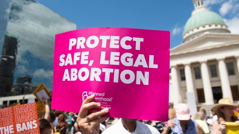 Ohio Issue 1 Election Results: Abortion rights to enter state constitution