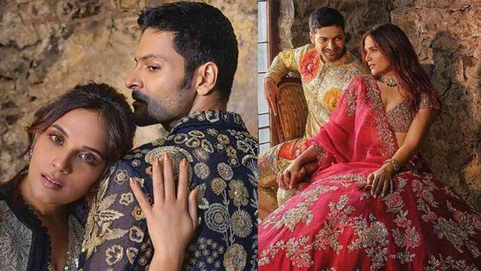 Richa Chadha Ali Fazal Wedding: छोटी सी पूजा के साथ शुरू हुई शादी की रस्म, जानें कब-कहां होंगे फंक्शन