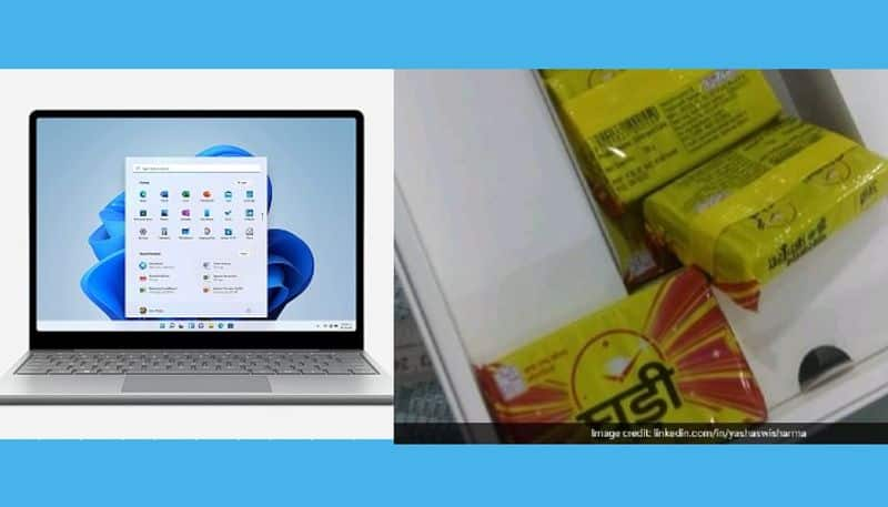 Man Orders Laptop During Flipkart Sale, Gets Detergent Bars Instead