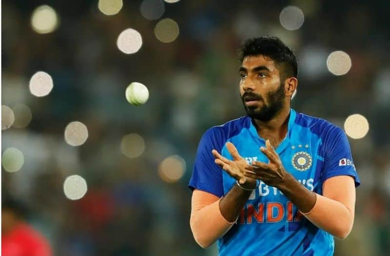 icc doctor speaks about chances of jasprit bumrah to play for india in t20 world cup