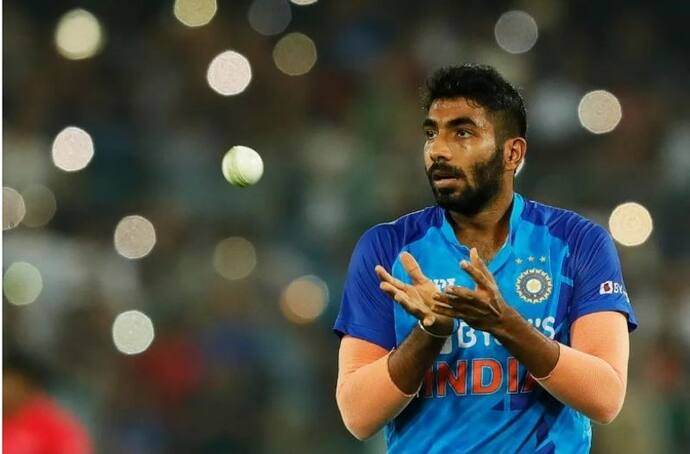 World Cup T20: विश्वकप से पहले भारत को तगड़ा झटका, बूम-बूम बुमराह चोट के चलते वर्ल्ड कप से बाहर