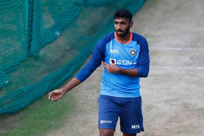 ICC T20 World Cup 2022: Jasprit Bumrah not entirely ruled out, says Sourav Ganguly-ayh