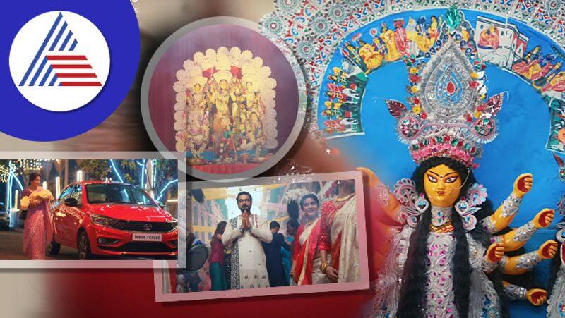 Tata Motors releases Durga Puja-themed ad to deepen connect with Bengali audiences skr