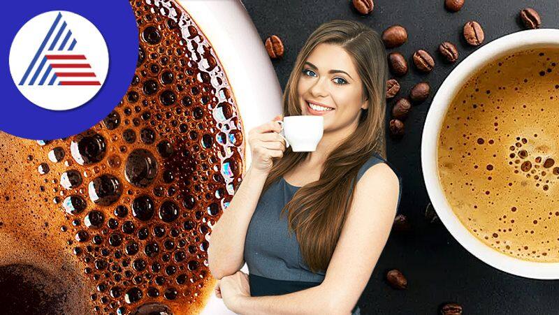  What happens when you drink Coffee in empty stomach 