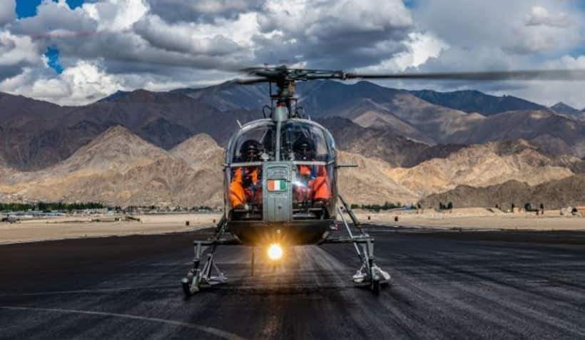 Uttarkashi rescue update: 8 more mountaineers rescued, total evacuations 14