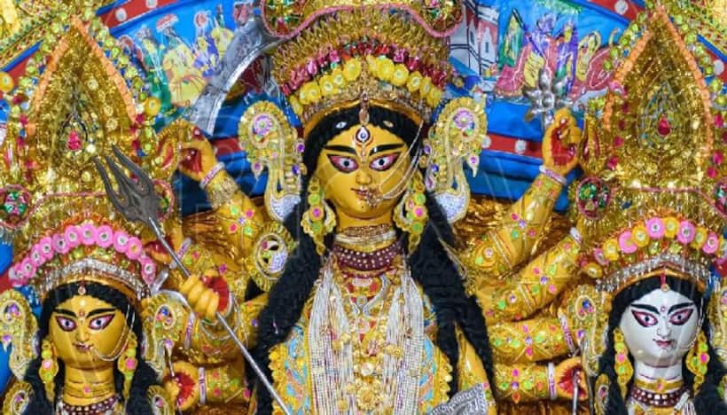 Bengalis in Bengaluru are all set for Durga Puja: Chandrayaan 3 to Anjan Dutta and more to check out at BARSHA