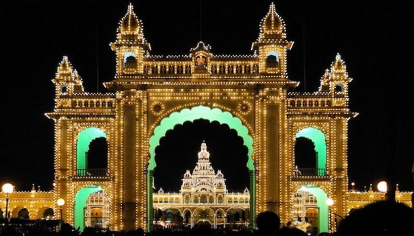 Mysuru Dasara 2022: Planning a trip  this festive season, here are some tips for you 