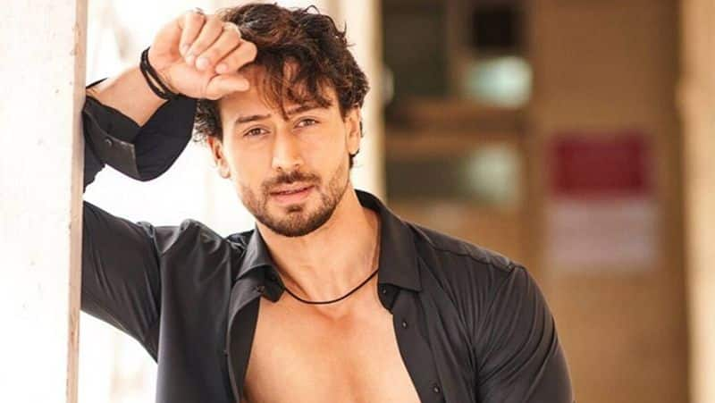 Tiger Shroff turns 33: 5 of best action moments of the global action star RBA