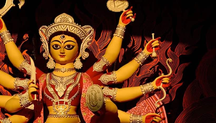 Navaratri 2022 Day 5: Maa Skandamatha, Puja Vidhi, Muhurat, Colour and Bhog
