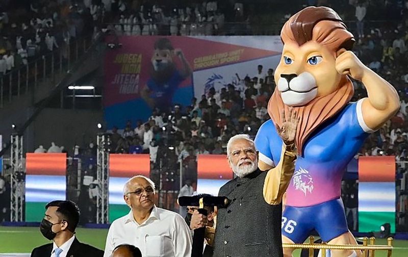 IOA confirms Goa will host 37th National Games in October 2023 snt