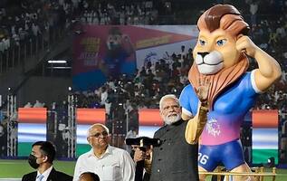 National Games 2023: PM Narendra Modi to do inauguration in Goa, confirms CM Pramod Sawant