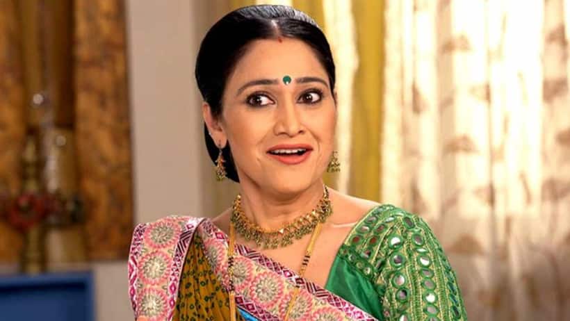 'Taarak Mehta Ka Ooltah Chashmah': Disha Vakani is returning as 'Dayaben'; read details
