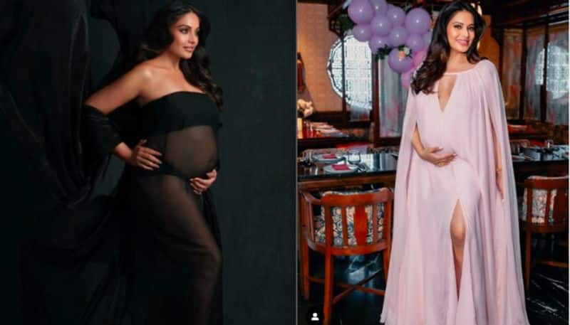 Bipasha Basu reveals first few months of pregnancy were extremely difficult