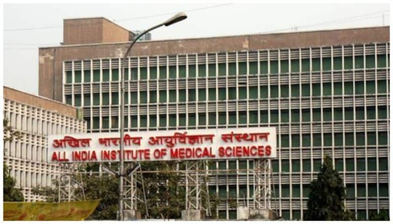 AIIMS New Delhi to go paperless; introduces smart card facility starting from April 1 - adt 