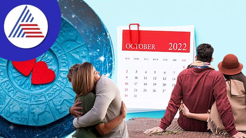 October 2022 love prediction according to zodiac sign 