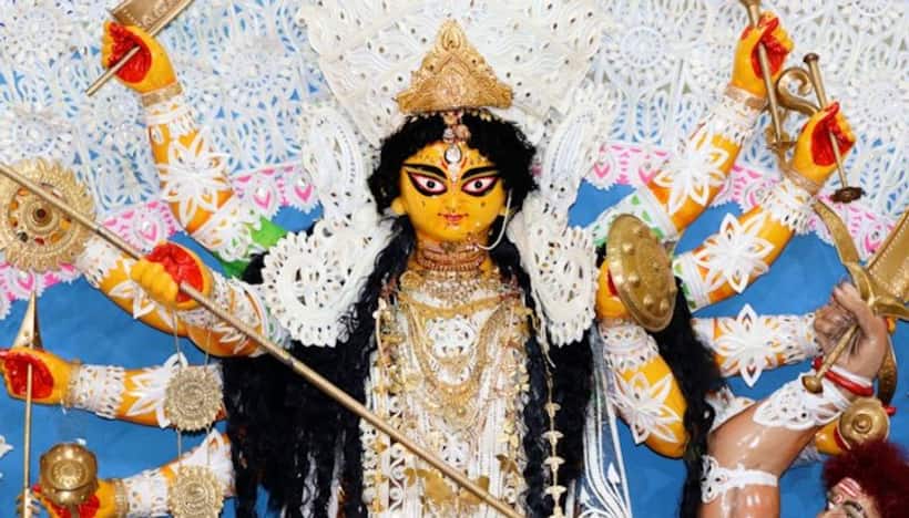 Navaratri 2022: Significance of Durga Ashtami, Date, Time, Muhurat and Puja Vidhi