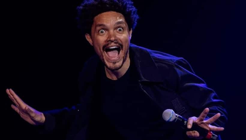 Trevor Noah quits 'The Daily Show'; talks of India in farewell speech