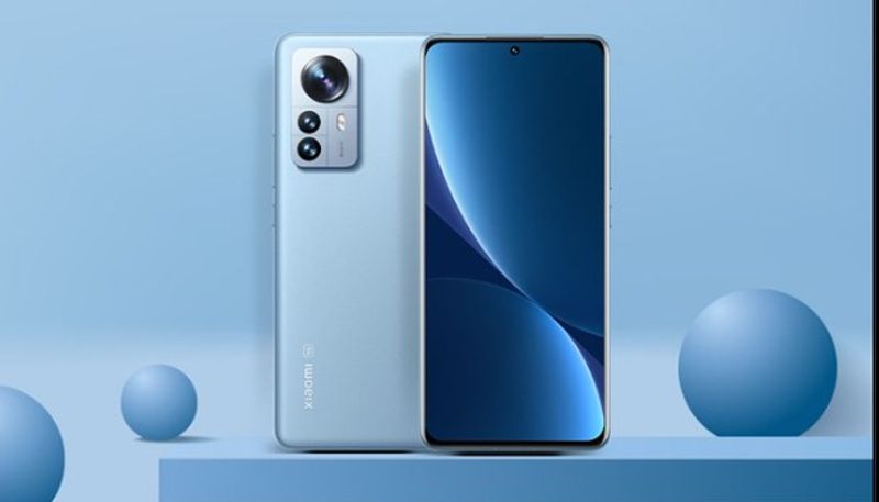 Xiaomi launches 12T and 12T Pro All you need to know about specs price more details gcw