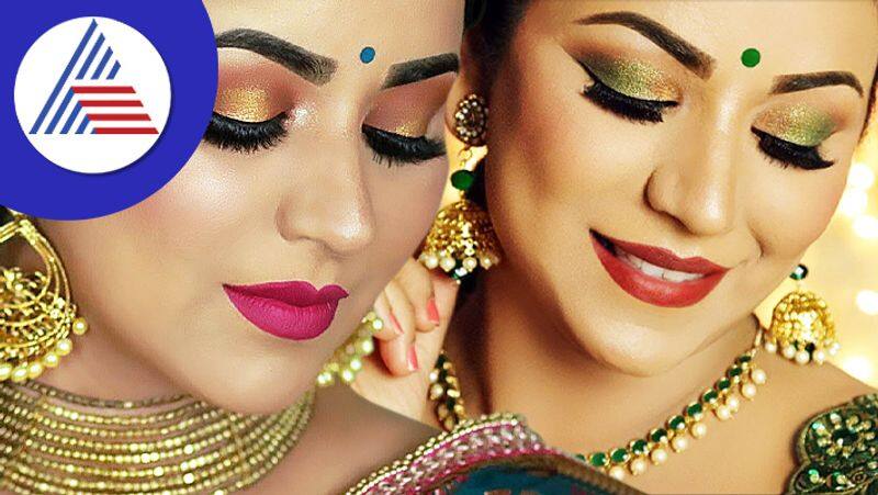 Try this Festival makeup tips to look stylish