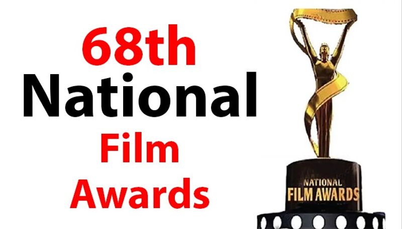 68th National Film Awards Here is where and when you can watch the award ceremony drb