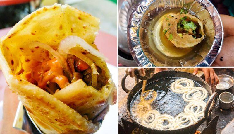 Durga Puja 2022 Delicious street food you can indulge in on your visit to Kolkata this festive season sur 