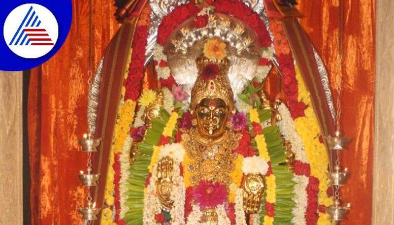 Devotees Rush to Visit Durga Temple Sringeri and Hornadu in Chikkamagaluru grg