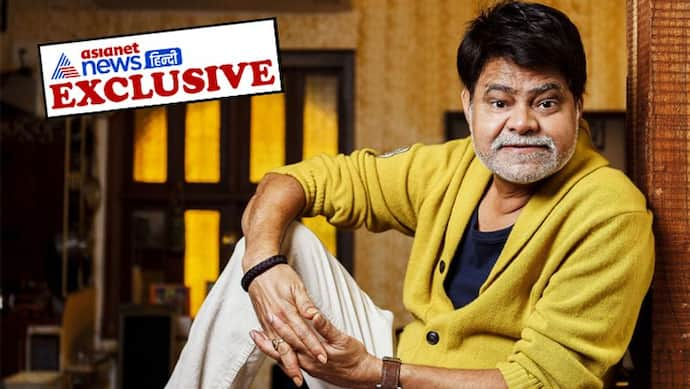 Exclusive Interview with Sanjay Mishra: 'अब कोई मुझे कैमरा पकड़ा दे तो मैं कुछ दिनों के लिए एक्टिंग छोड़ दूं'