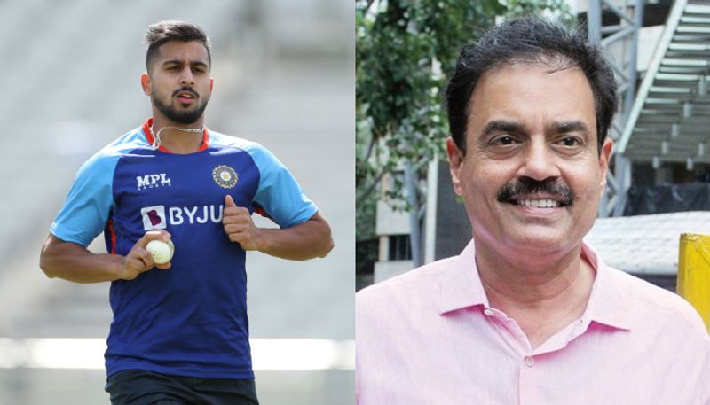 Ex Selector Dilip Vengsarkar wants Umran Malik in Team India squad for T20 World Cup 2022