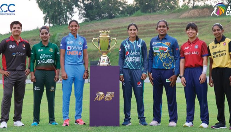 What is the prize money for Women's Asia Cup 2024 winner, runner, man of the match and man of the series? rsk