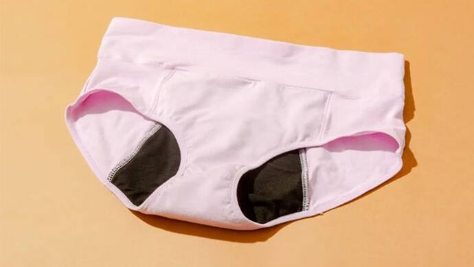 क्या होती है period panties,जानें पीरियड्स के दौरान इसका इस्तेमाल करना कितना सेफ