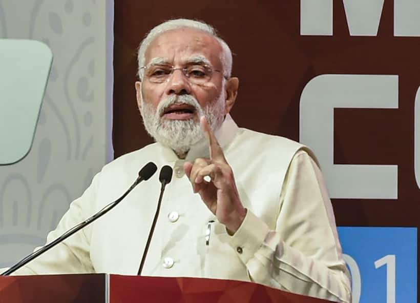 Submit character certificate: Himachal district administration to journalists covering PM Modi's event