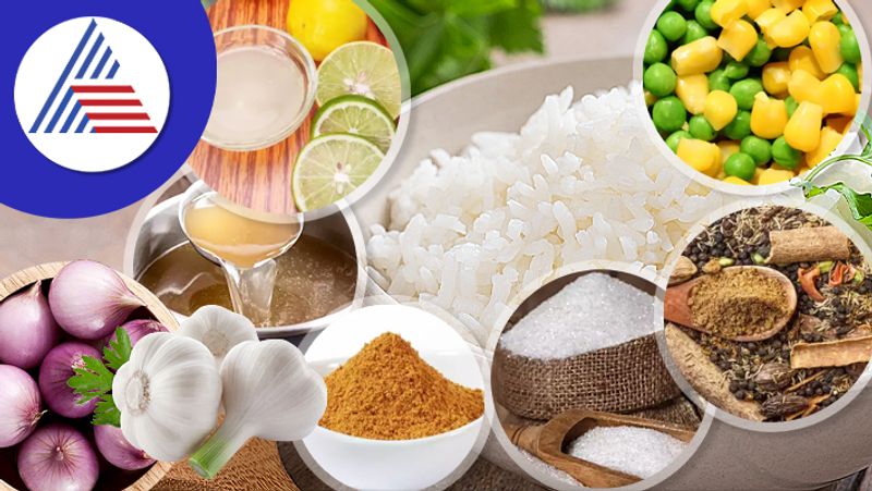 Things You May Add While Cooking Rice To Make It Tasty And Healthy Vin