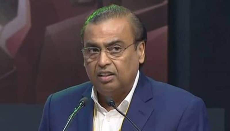 Mukesh Ambani Promises 5G service in India from December 2023 