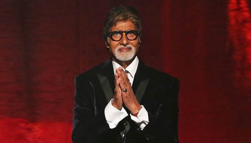 Don to Kaal Patthar, Kaalia,  Amitabh Bachchan's films that you can re watch in the theatres on his 80th birth