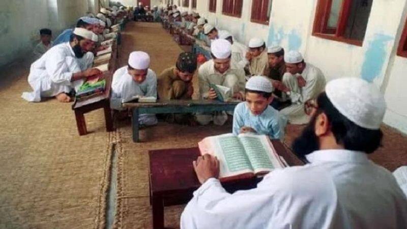 NCPCR Orders Probe to Non Muslim Students in Madrasas grg