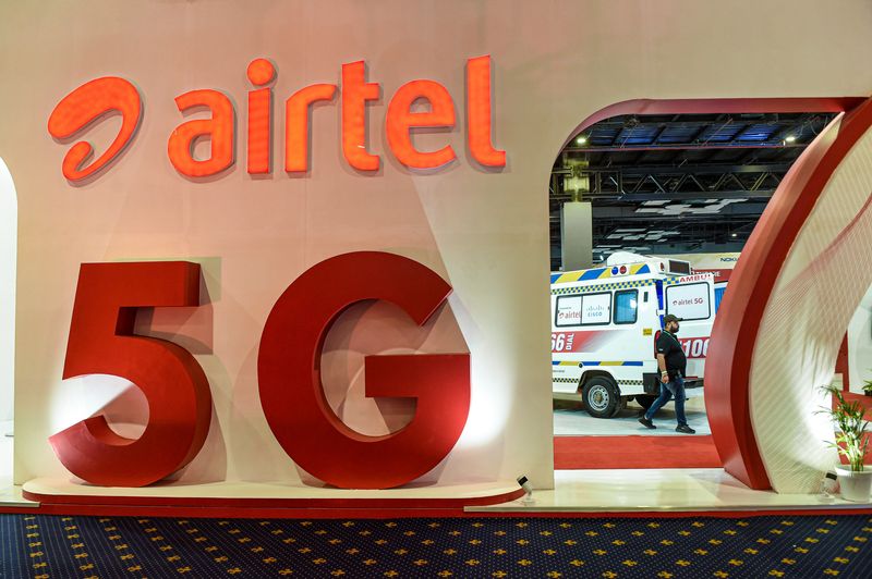 Airtel 5G now available in 3 more cities, check details here