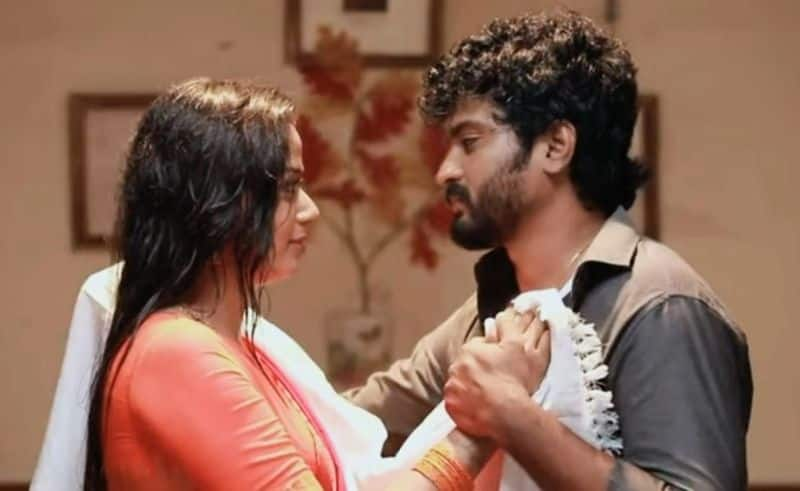 vijay tv raja rani 2 serial today 01 10 2022 episode update 