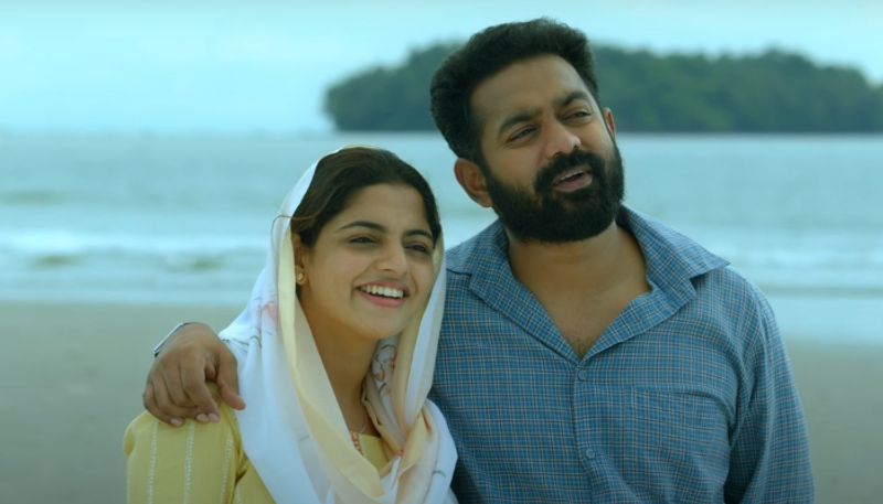 kadalaazham video song kotthu asif ali nikhila vimal sibi malayil