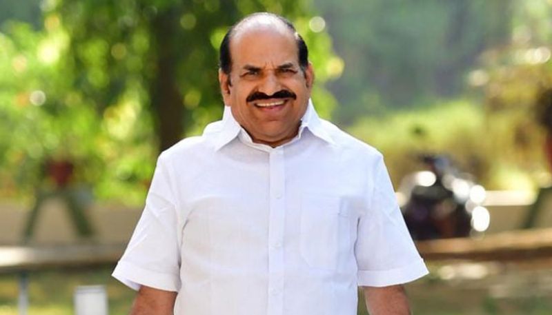 Kodiyeri Balakrishnans memories are two years old today The Chief Minister will unveil the bronze statue