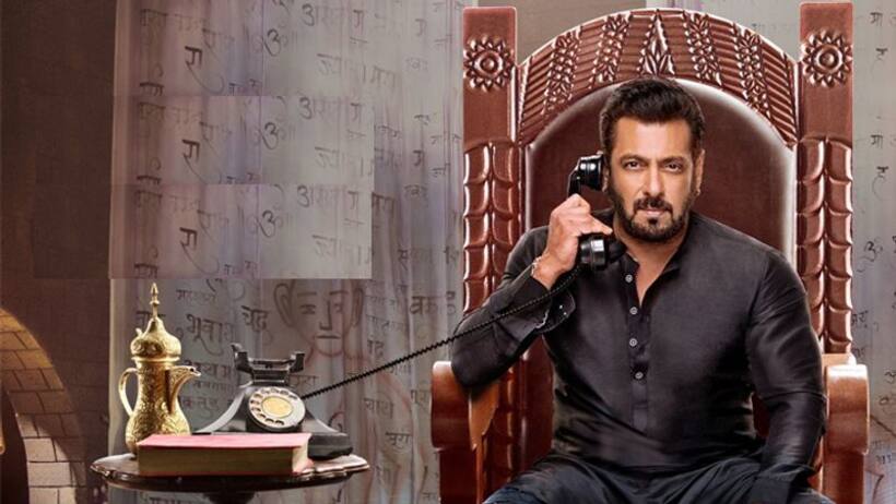 Bigg Boss LIVE: घर में एंटर हो चुके हैं ये 16 कंटेस्टेंट, इस बार आमने सामने होंगे 'बिग बॉस' और सलमान  