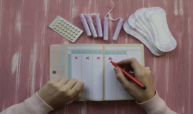 A guide on how to teach your child about sexual and menstrual health 