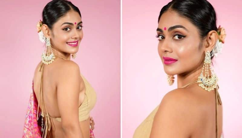 All you need to know about Uttaran actor Sreejita De drb